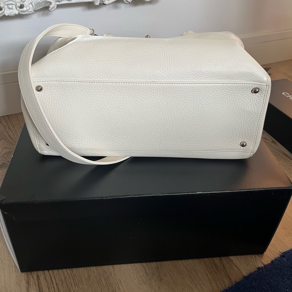 Gorgeous Cerf chanel bag never used - Picture 12 of 13